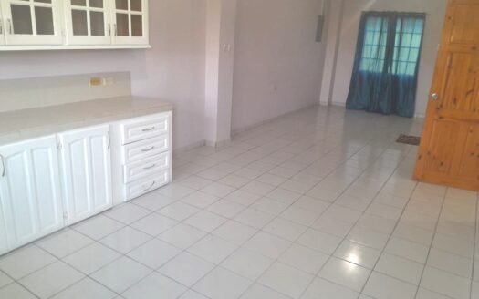 Utilities Included 2 Bedroom Apartment Piarco