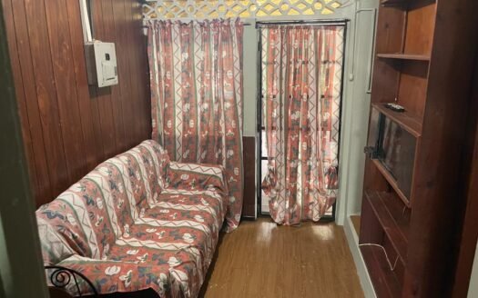 Furnished, Wifi Included, 2 Bedroom Apartment Hillcrest Avenue, Cascade