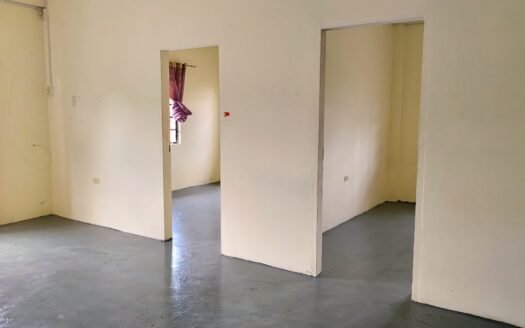 2 Bedroom House, Ghandi Street, St. Helena