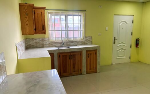 1 Bedroom Apartment, Chase Village, Chaguanas