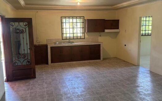 2 Bedroom Apartment Preysal