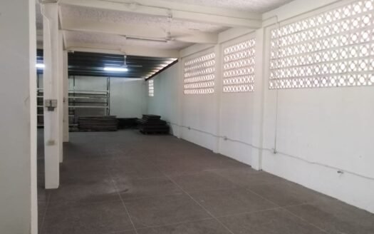 Warehouse & Office Ward Lane, El Socorro