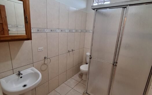 Furnished 2 Bedroom Apartment Joyce Road Chaguanas