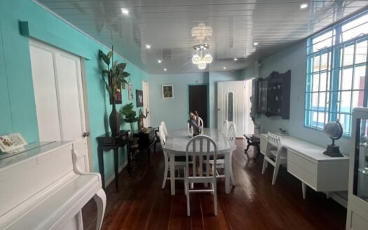 Furnished 2 Bedroom Apartment, San Fernando