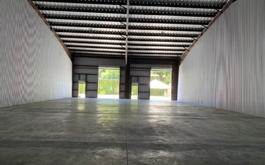 Utilities Included Warehouse  Calcutta # 1 Freeport