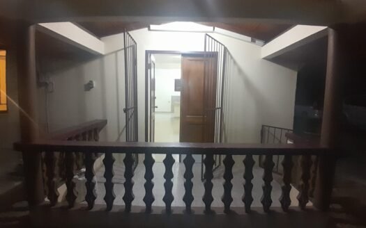 2 Bedroom Apartment Henry Street, Aranguez.