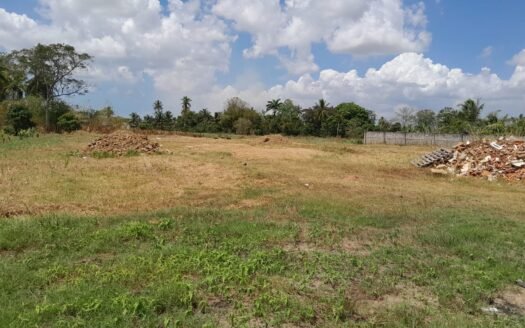 3 Acres Residential Land For Sale El Carmen Tr. # 1 St. Helena