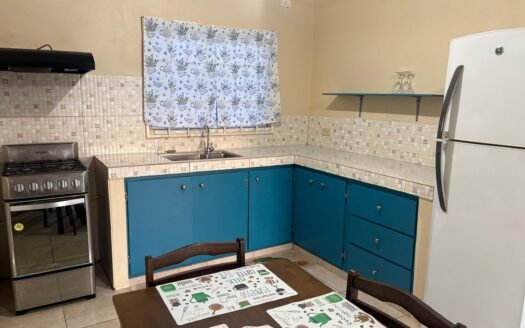 Utilities Included Furnished 1 Bedroom Apartment Cunupia