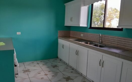 2 Bedroom Apartment Munroe Road