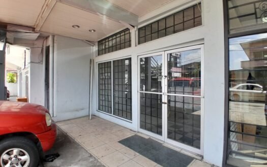 Commercial Space Montrose Main Road, Chaguanas