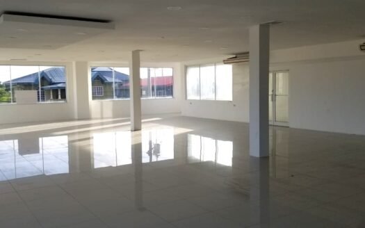 Commercial Space Cunupia