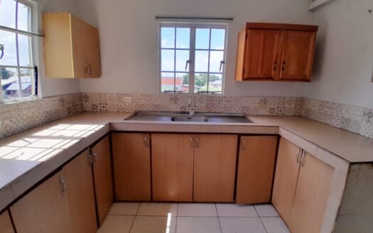3 Bedroom Apartment 62/6 Reserve Road,Joyce Road, Couva