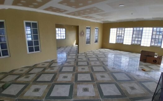 Commercial Space Balmain Couva