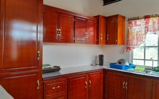 Furnished 3 Bedroom Apartment Imortelle Avenue, Balmain Couva