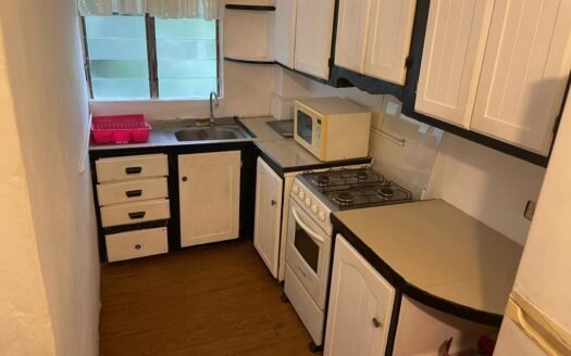 Furnished , Wifi Included, 1 Bedroom Apartment Hillcrest Avenue, Cascade