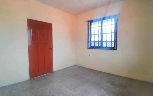 2 Bedroom Apartment, Aranguez