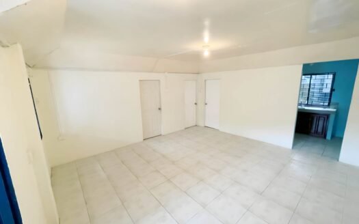 2 Bedroom Apartment Diego Martin