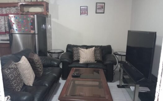 1 Bedroom House, Olton Road, Arima