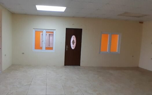 Commercial Space For Rent Forsis Avenue, Freeport