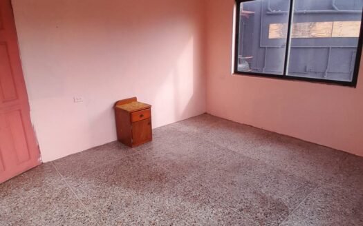 2 Bedroom Apartment Barry Cresent, Chaguanas