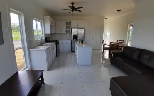 3 Bedroom House for Sale Welcome Estate Cunupia
