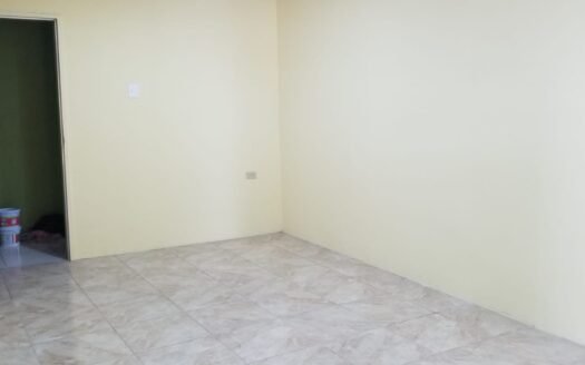 2 Bedroom Apartment, Dyette Estate, Cunupia
