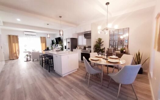 3 Bedroom Townhouse for Sale Cunupia