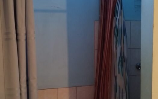 Utilities Included Semi Furnished 1 Bedroom Apartment Madras Road