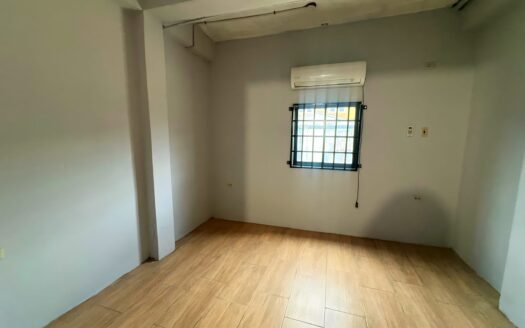 1 Bedroom Apartment, Manickchand Street, Carapichaima