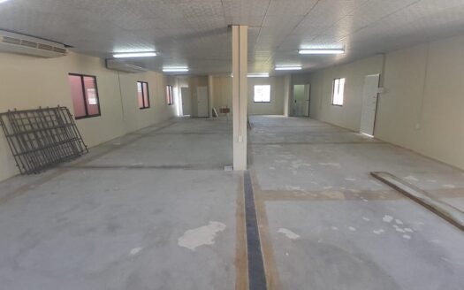 Commercial Space Chaguanas