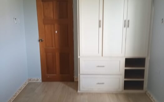 2 Bedroom Apartment, Welcome Road, Cunupia
