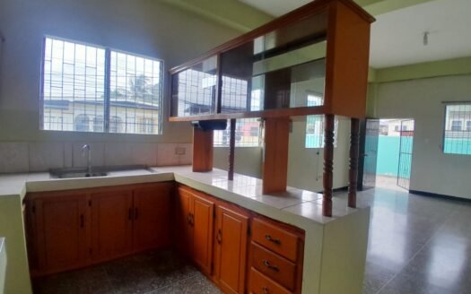 2 Bedroom Apartment, Ali’s Drive, El Socorro