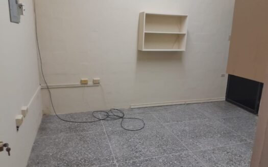 Commercial Space Arima