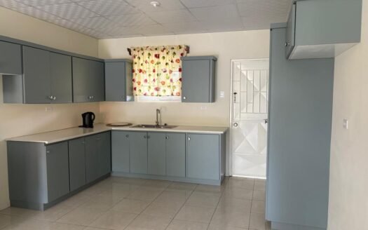 2 Bedroom Apartment, Baptise Avenue, Chase Village