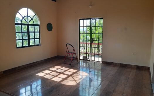 2 Bedroom Apartment Caroni Savannah Road Charlieville