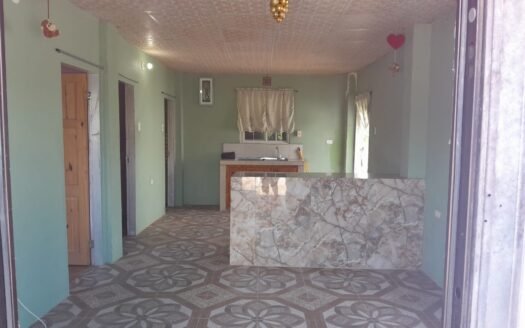 2 Bedroom Apartment Las Lomas #1