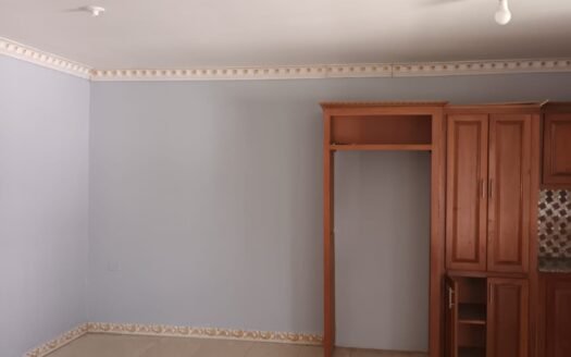 2 Bedroom Apartment, Welcome Road, Cunupia