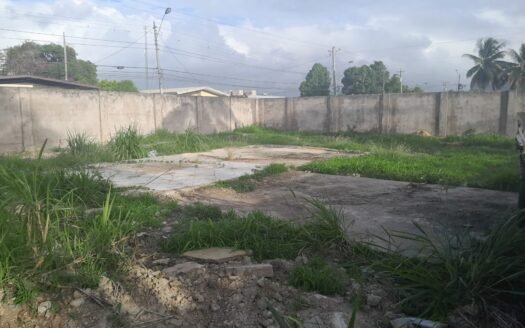 Land For Sale Arima