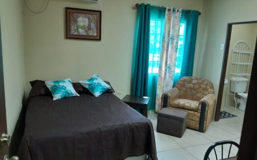 Fully Furnished Studio Apartment Eastern Main Road