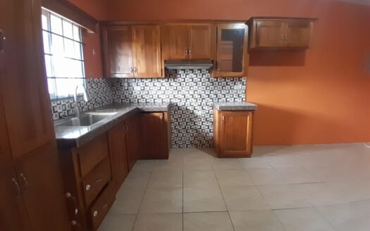 1 Bedroom Apartment, Abdool Ghany Street, Aranguez