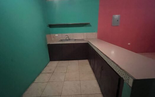 2 Bedroom Apartment Light Borne, Gasparillo.