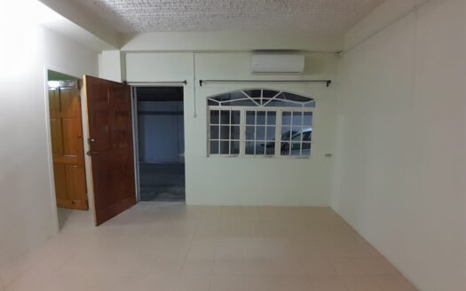 2 Bedroom Apartment, Couva