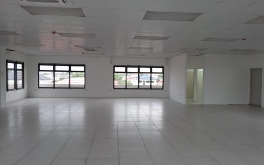 Commercial Building For Rent Mulchan Seuchan Road, Chaguanas