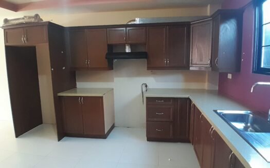 Semi Furnished 2 Bedroom Apartment San Fernando