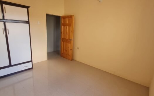2 Bedroom Apartment Marabella