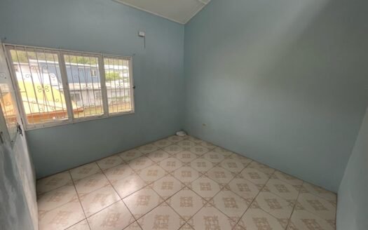 2 Bedroom Apartment, Petit Valley