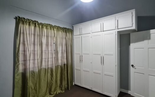 3 Bedroom Apartment, Marabella