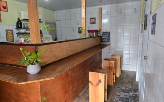 Semi Furnished Commercial Space Edinburgh Village Chaguanas