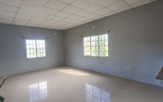 2 Bedroom Apartment Marabella