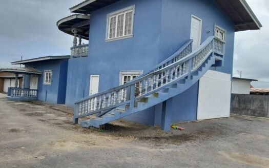 2 Houses for Sale Cunupia